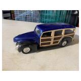 1940 Ford replica