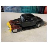 1940 Ford diecast replica