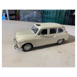 Austin FX four London taxi