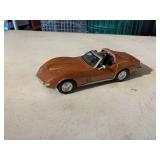 1/24 scale 1970 Corvette