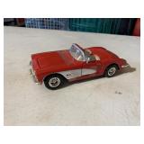 1/24 scale 1959 Corvette