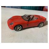 1/24 scale jaguar XK 180