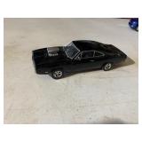 Miniature 1970 Dodge charger replica