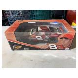 1/18th scale  Dale Junior replica car