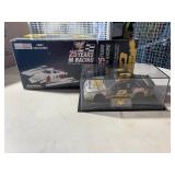 Rusty Wallace Thunderbird replica