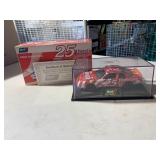 Number 1 to 5004 with certificate of authenticity