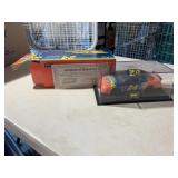 Number one of 8292 Jeff Gordon replica cars with