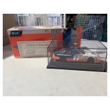 Number one of 3120 Darrell Waltrip replica car