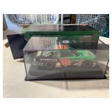 Bobby LaBonte replica car