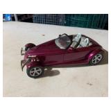 1/ 18th scale Plymouth prowler