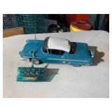 RC car