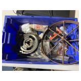 Miscellaneous auto parts