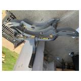 Bike rack