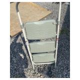 Step ladder