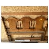 Headboard