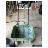 Grass  seeder