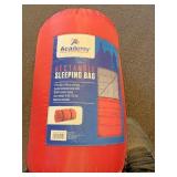 Academy sports and outdoors sleeping bag