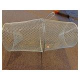 Minnow trap