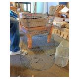 Fish basket