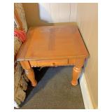 End table