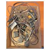 Electric cords and more