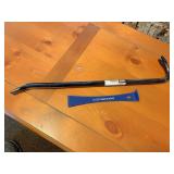 Crowbars