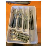 Silverware