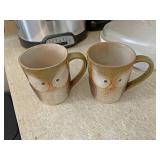 To our mugs