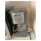 Mr. coffee coffee pot