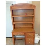 Small desk