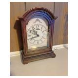 Small clock