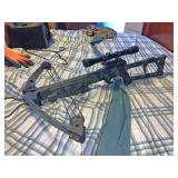 Super mag crossbow