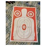 Shooting targets