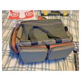 Allen travel bag