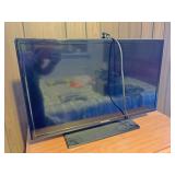 Small Samsung flatscreen TV