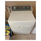 Whirlpool electric dryer