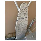 Ironing board