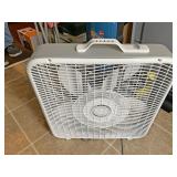 Box fan