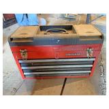 Craftsman toolbox
