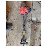Hyper tough weedeater motor