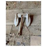 Boat anchor