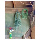Lot of extension cords