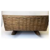 1981 Baby Cradle