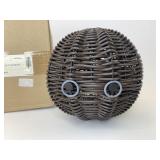 NIB outdoor spider body