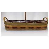 Large harvest blessings with liner and protector