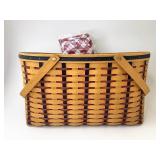 All American Hostess block party with liner and