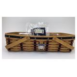Proudly American medium Gathering Liner Protector