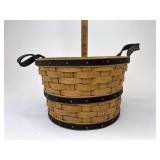 Black small bushel with Protector