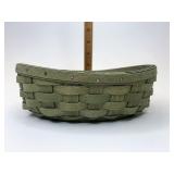 Sage small Crescent