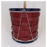 Large drum